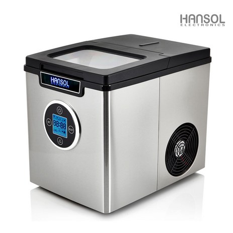 한솔 제빙기 HSI-012KB-추천-상품