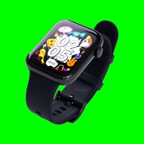 세븐일렉 워치형 AMOLED 디스플레이 통화기능 초등학생 스마트워치 SA10-추천-상품