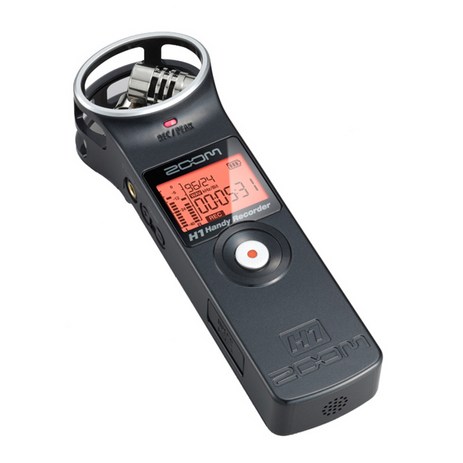 정품ZOOM H1(2GB)프로녹음기/인터뷰/콘서트/정품만AS가능, ZOOM H1-추천-상품