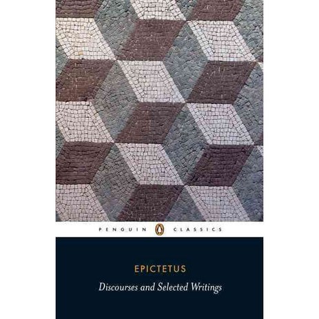 Discourses and Selected Writings, Penguin Classics-추천-상품