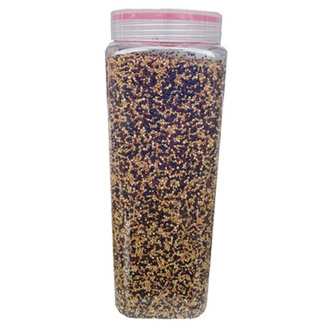 퀴노아재벌 3색퀴노아(화이트 레드 블랙)1kg 페루산, 1개, 1kg-추천-상품