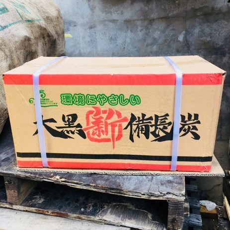 비장탄 참숯 일본숯 다이쿠로 신비장탄10kg, 1개, 10000g-추천-상품