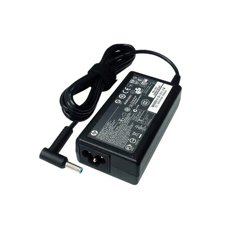한국미디어시스템 HP 19.5V 2.31A 45W (4.5) HSTNN-CA40 DA40 LA35 정품 어댑터 블루핀-추천-상품