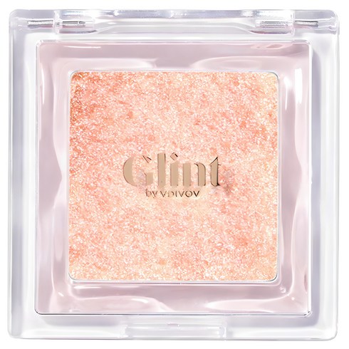 글리팅키트 - Glint 하이라이터, 01 Dewy Moon, 1개