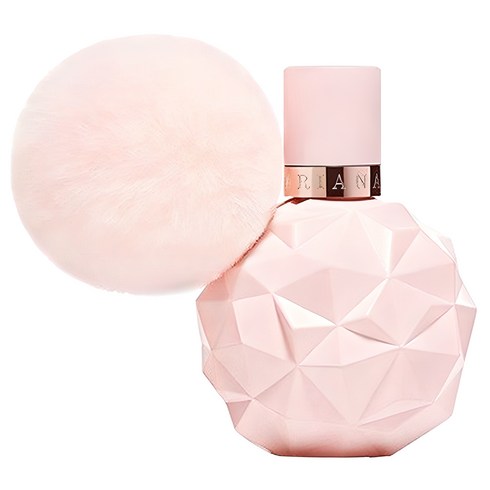 앤아더스토리즈향수 - 아리아나 그란데 스위트 라이크 캔디 오데퍼퓸, 30ml, 1개