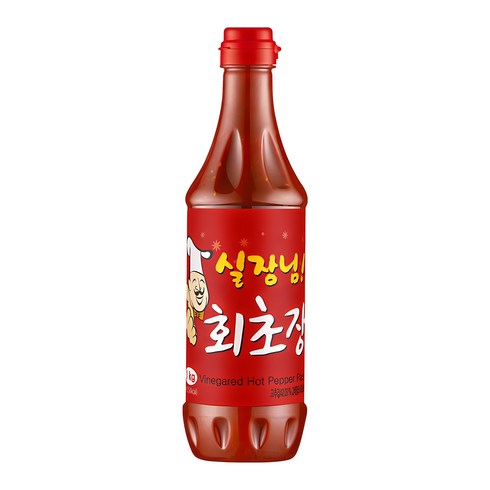 초장 - 움트리 실장님 회초장, 1kg, 1개