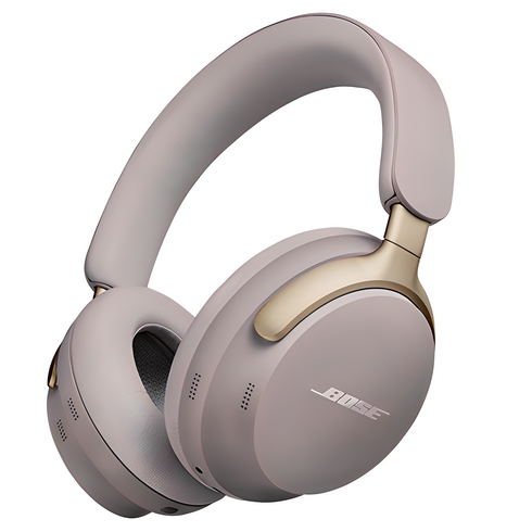 보스qc - 보스 QC 울트라 블루투스 헤드폰, 샌드스톤, BOSE QUIETCOMFORT ULTRA HEADPHONES