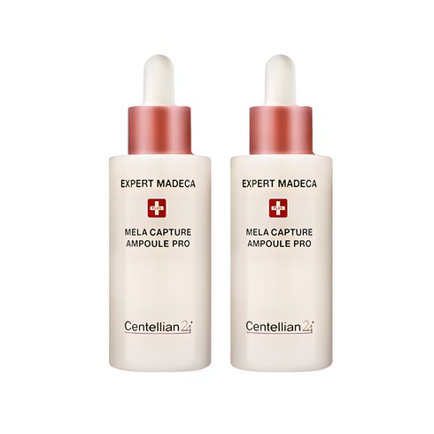 센텔리안24앰플 - 센텔리안24 엑스퍼트 마데카 멜라캡처 앰플 PRO, 30ml, 2개