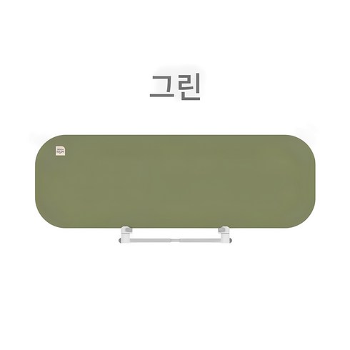 볼린볼론침대가드 - [당일배송]볼린볼론 BOLIN BOLON 아기 침대안전가드(KC안전인증제품), 그린