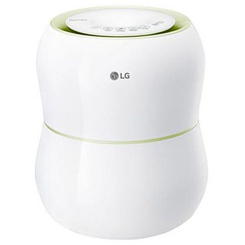 LG전자 퓨리케어 프리미엄 자연식 가습기 라임, HW300DBL