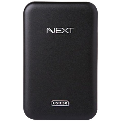 넥스트 NEXT-412U3 USB3.0 외장하드케이스