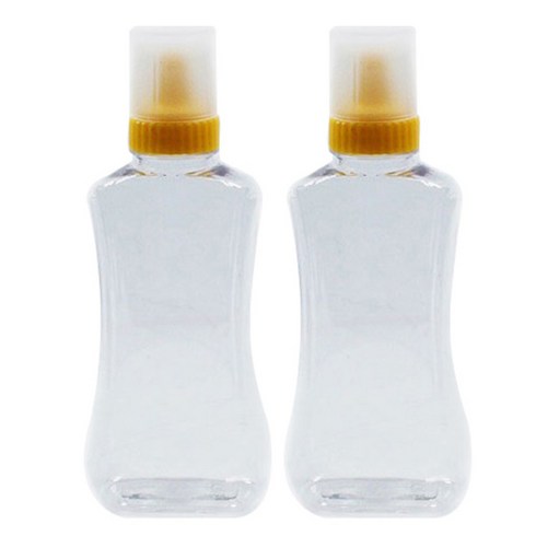 병도매닷컴 900g 꿀페트 프리미엄마개 SP-88, 900ml, 2개