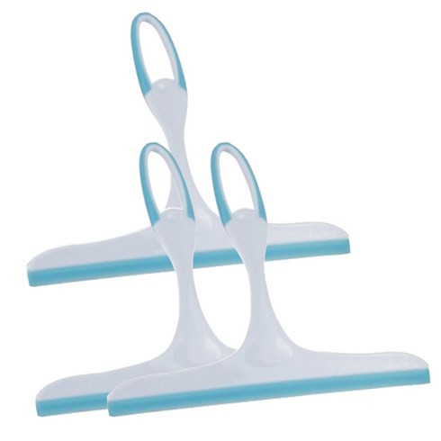 리버그린 핸디 유리닦이 블루, 3개입