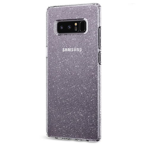 슈피겐 갤럭시노트8 케이스 리퀴드크리스탈 글리터 587CS22059