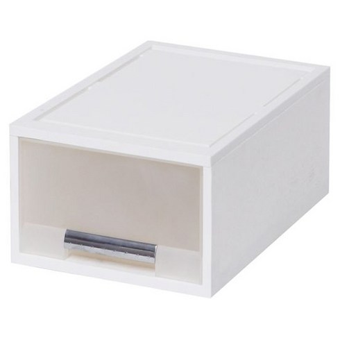 창신리빙 화인 스텝서랍박스 2호 1단