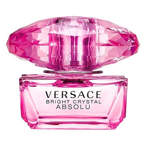 베르사체 브라이트 크리스탈 앱솔루 EDP, 30ml, 1개
