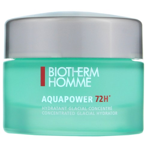 비오템 아쿠아파워 72H 수분 젤 크림, 50ml, 1개