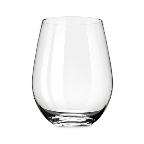 트루 그랜드 크루 목없는 와인잔 710ml, 4개입