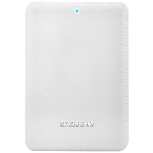 정품판매점외장하드2tb - 삼성전자 외장하드 J3 Portable, 1TB, 화이트