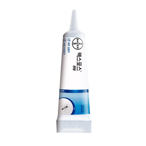 개미퇴치 - 맥스포스 퀀텀 개미약, 30g, 1개