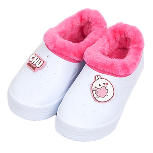 커밍 몰랑이 겨울 EVA 만능 실내화