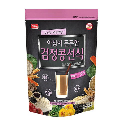 선식 TOP01