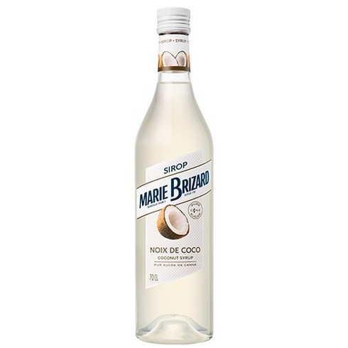 마리브리자드 시럽, 700ml, 1개