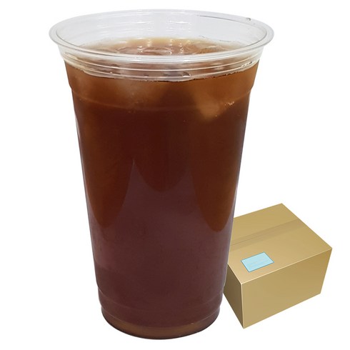 데이영 테이크아웃 무인쇄 아이스컵 473ml, 1000개입, 1개