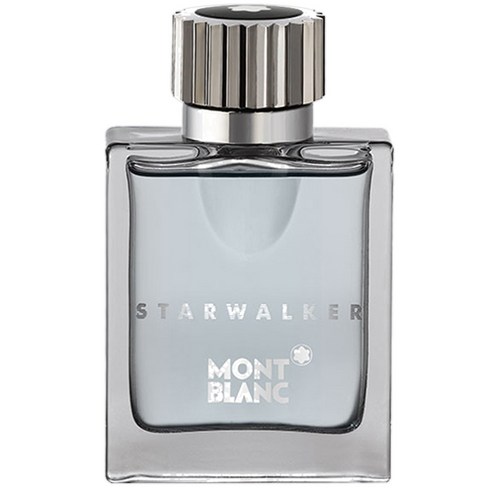 2023년 가성비 최고 몽블랑면세점 - 몽블랑 스타워커 오드뚜왈렛, 50ml, 1개