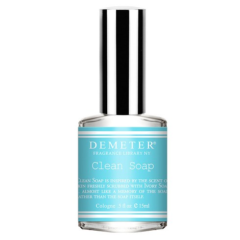 데메테르클린솝 - 데메테르 클린솝 오드코롱, 15ml, 1개