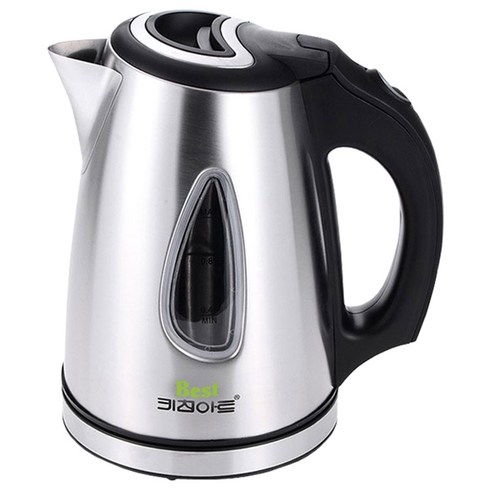 2023년 가성비 최고 키친아트kpt-215ws - 키친아트 스테인레스 무선전기주전자 KAEK-12WS