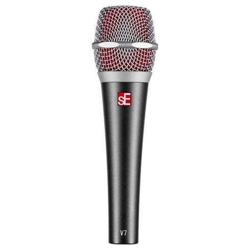 sE 마이크 V7