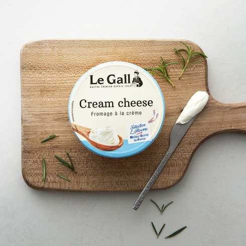 르갈 크림치즈 플레인, 150g, 1개