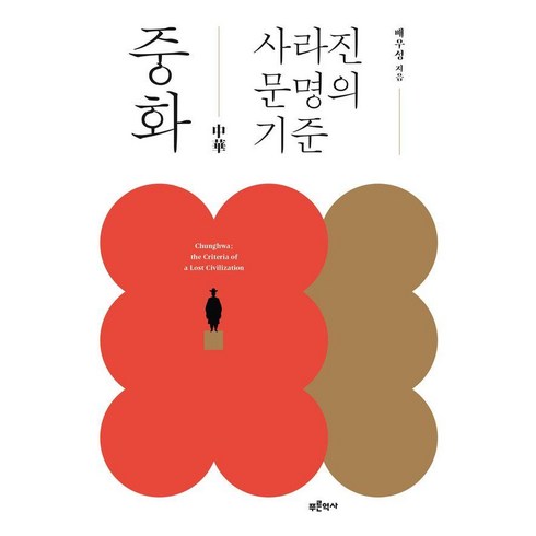 푸른역사 - 중화 사라진 문명의 기준, 푸른역사, 배우성