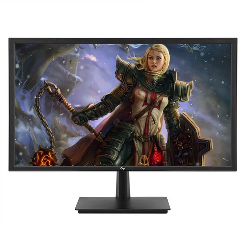 크로스오버 FHD 오버파워 144Hz 게이밍 모니터, 60.97cm, 24TZ144(무결점)