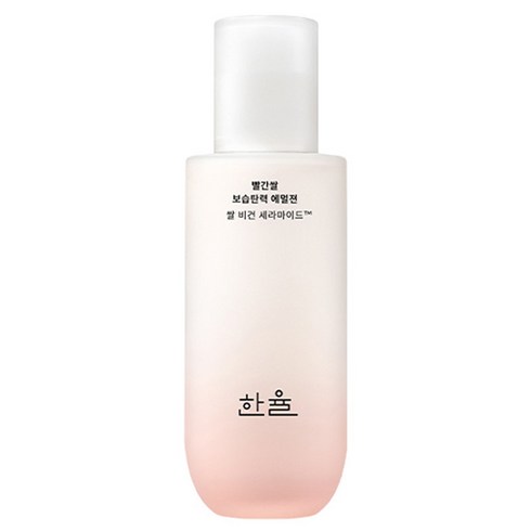 한율 빨간쌀 보습탄력 에멀젼, 125ml, 1개