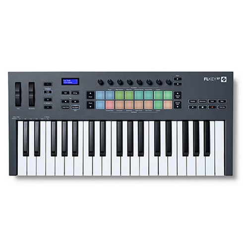 novation TOP01