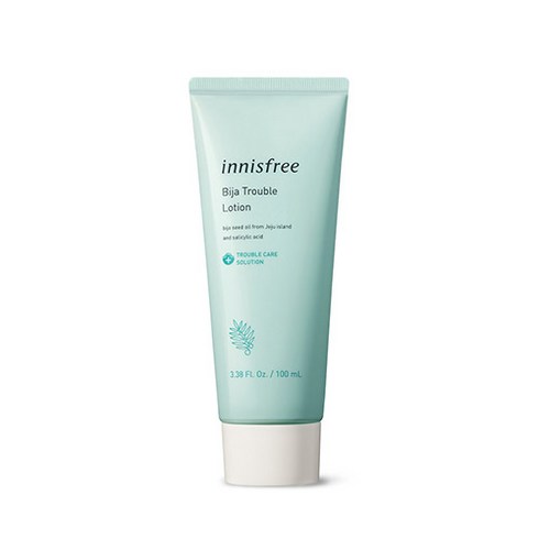 이니스프리 비자 트러블 로션, 100ml, 1개