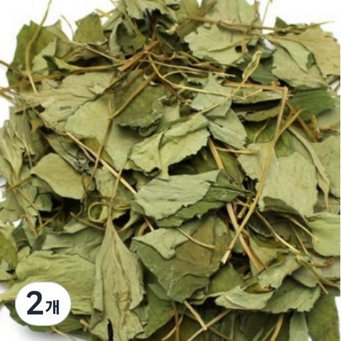 풍요상사 말린 어성초, 180g, 2개