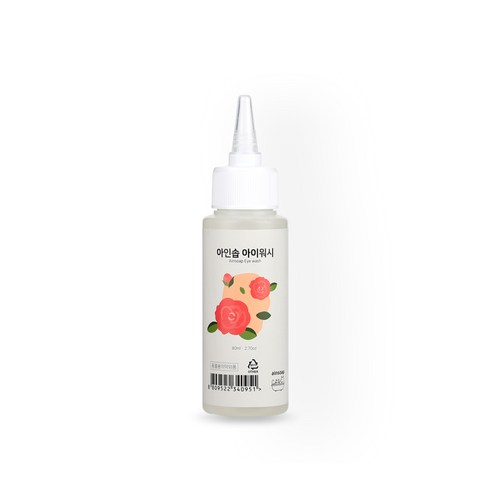 아인솝 펫 아이워시, 80ml, 1개