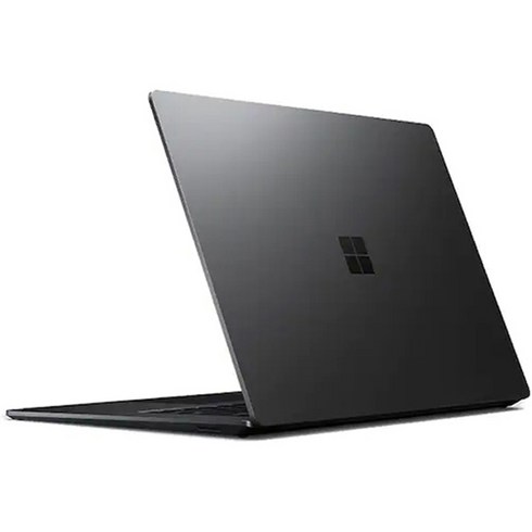 마이크로소프트 2022 Surface Laptop 4 15, 블랙, 서피스 랩탑4 5IM-00069, 코어i7 11세대, 512GB, 16GB, WIN11 Home