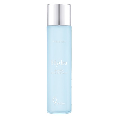 나인위시스 하이드라 앰플 토너, 150ml, 1개