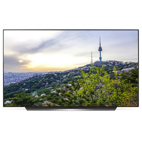 LG전자 울트라HD 올레드 163cm TV OLED65C9ENB, 벽걸이형, 방문설치, 163cm(65인치)