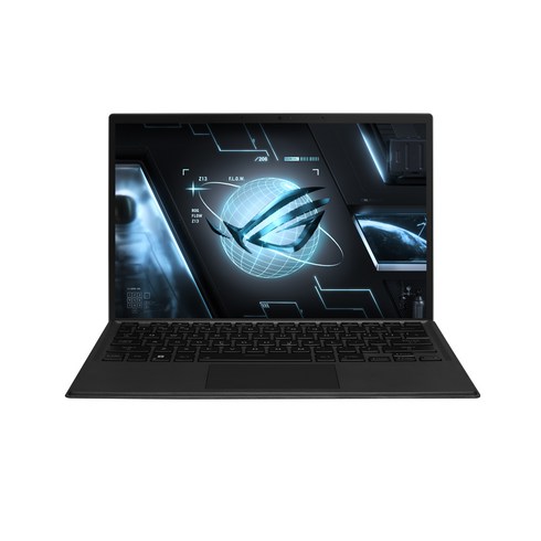 에이수스 2022 노트북 13.4, Black, ROG Flow Z13 GZ301ZA-LD107W, 코어i5, 512GB, 16GB, WIN11 Home