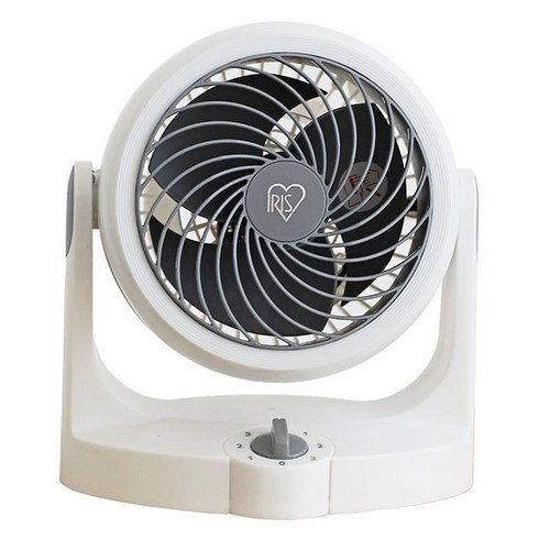 아이리스 써큘레이터 KPCF-HD15N, KPCF-HD15N(화이트)