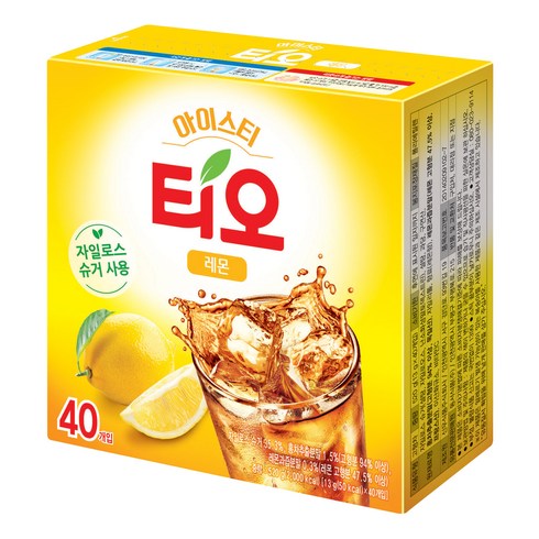 티오아이스티 TOP01
