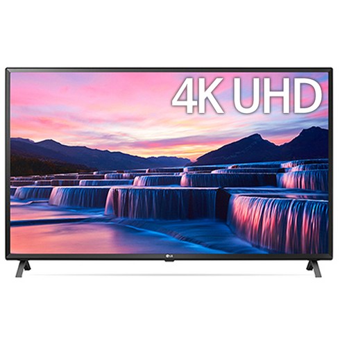 LG전자 울트라 HD 163cm AI ThinQ 인공지능 TV 65UN7800HNA, 스탠드형, 방문설치