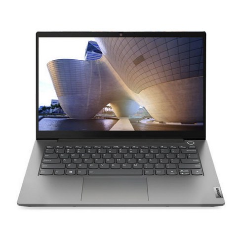 레노버 2021 ThinkPad 14 G3 ACL Cezanne 라이젠7 라이젠 5000 시리즈, 미네랄 그레이, 256GB, 8GB, Free DOS, 21A20052KR