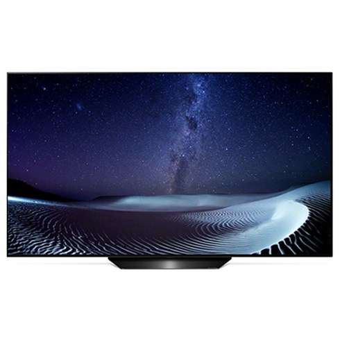 LG전자 울트라HD 163cm 올레드 AI ThinQ TV OLED65BXENA, 벽걸이형, 방문설치