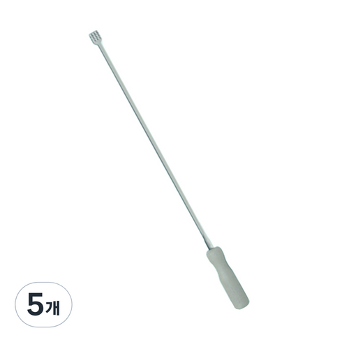 깁스긁개 - 깁스 긁개, 5개